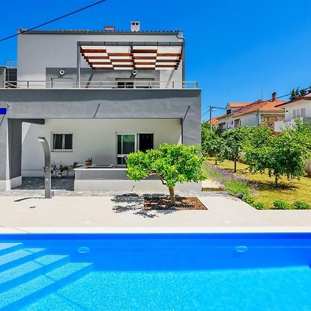 Apartman Andelka Zadar Eksteriør bilde